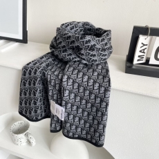 Christian Dior Scarf